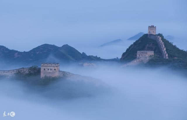 2017年全国旅游景点前十名，第一名真的太美了！