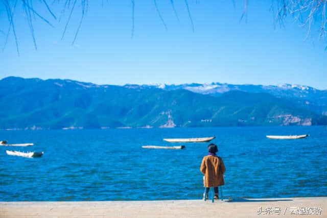 将旅游进行到底，三日玩转泸沽湖！（攻略）