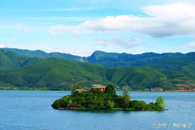 将旅游进行到底，三日玩转泸沽湖！（攻略）