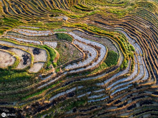 云南必去的旅游景点