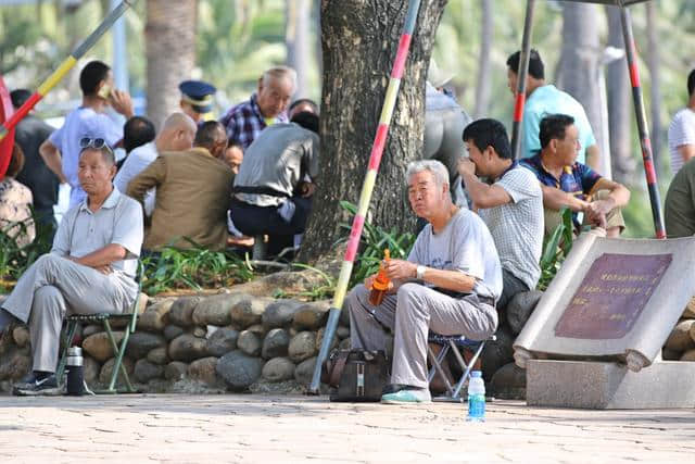 中国这个热带海岛，最近出名了，五一位居全球热门旅游目的地榜首