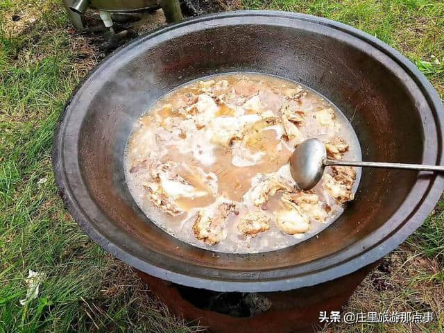 暑期自驾去草原，何必去遥远的呼伦贝尔，承德坝上草原美景如画