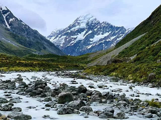 来新西兰旅行，到底要花多少天？