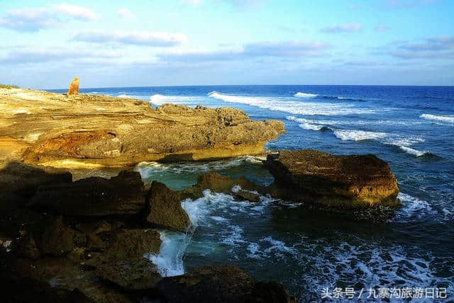 富饶的西沙群岛！一个没有被开发的旅游胜地！