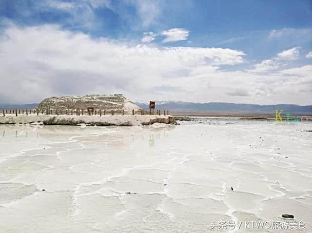 6天环游最美大西北的经典旅游路线攻略——从西宁出发