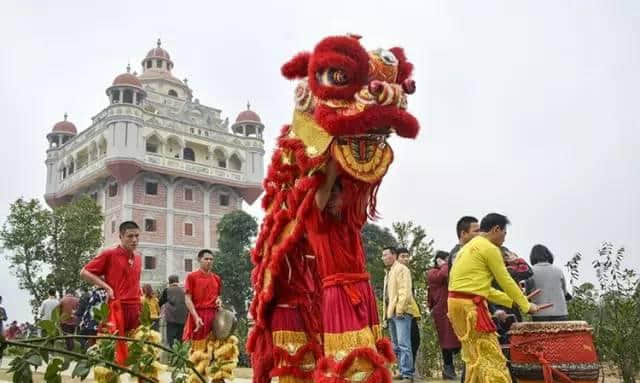 城事丨“三月三”北海景区游玩攻略，精彩活动嗨爆广西“黄金周”