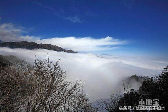 西岭雪山夏季旅游攻略（温度+玩点+交通）