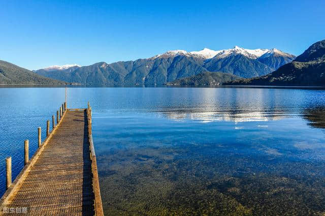 最近因《妻子的浪漫旅行》大火的新西兰，旅游签证怎么办？