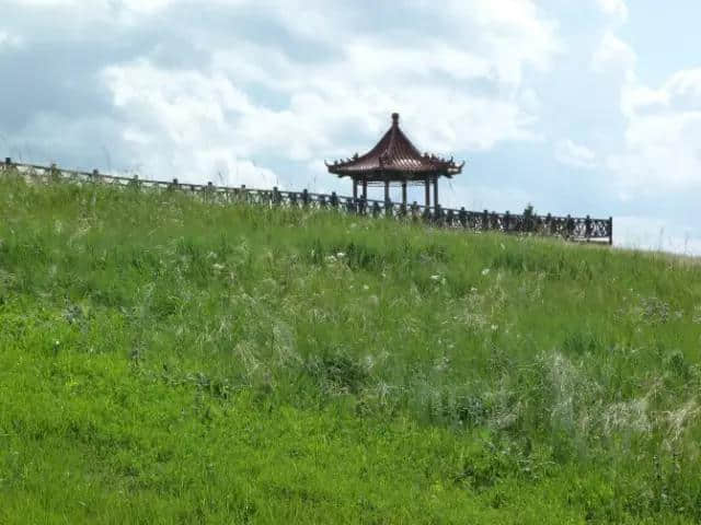 房车旅行：丰宁坝上草原房车旅游攻略