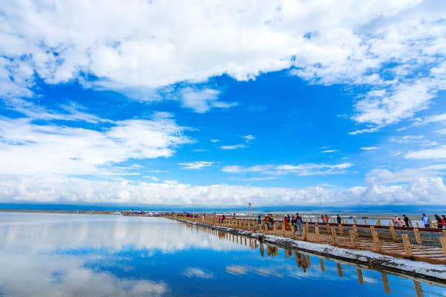 青海旅游景点大全-青海旅游景点介绍及攻略