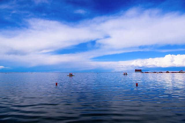 青海旅游景点大全-青海旅游景点介绍及攻略