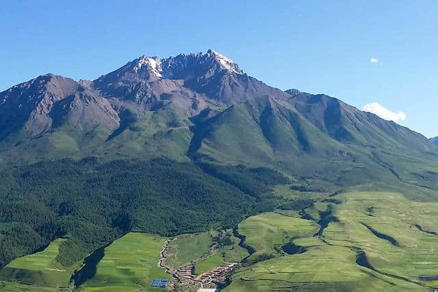 青海旅游景点大全-青海旅游景点介绍及攻略