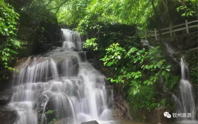 广西区庆假期去哪玩？钦州这份旅游攻略，值得你收藏！