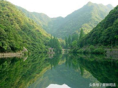 明天，中国旅游日