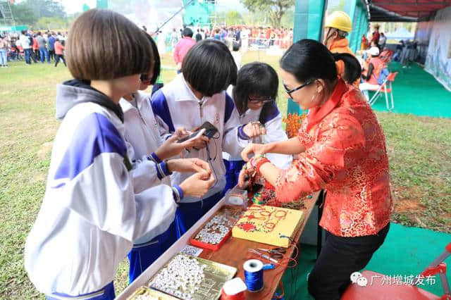 「聚焦」2018中国森林旅游节暨派潭民俗文化旅游节盛大举行！