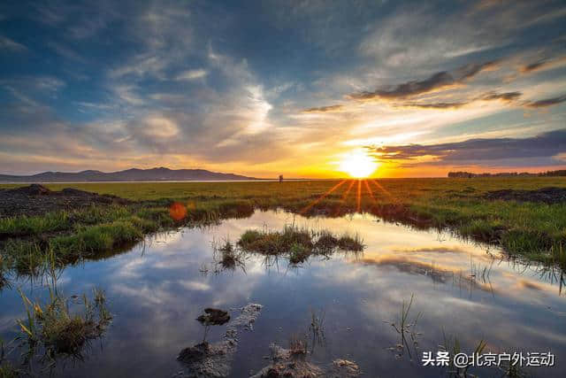 北京去坝上草原旅游攻略