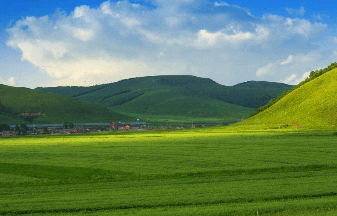 北京去坝上草原旅游攻略