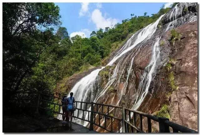 展卓攻略｜广西八大自驾旅游线路，条条惊险，条条刺激