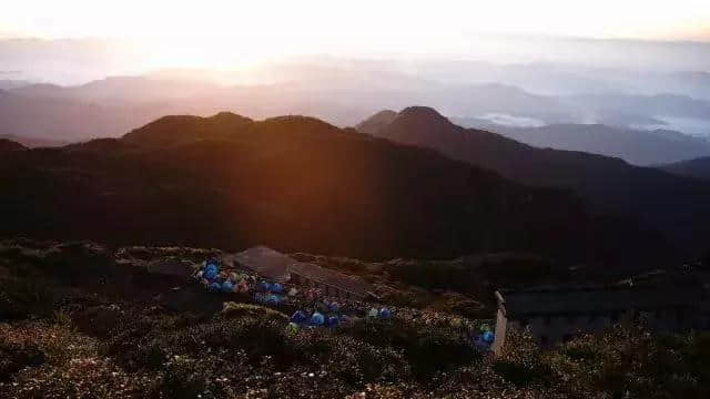 展卓攻略｜广西八大自驾旅游线路，条条惊险，条条刺激