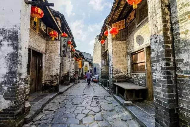 展卓攻略｜广西八大自驾旅游线路，条条惊险，条条刺激