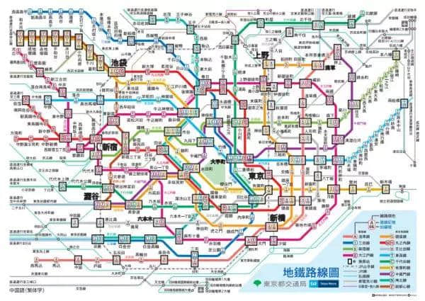 完整的日本旅游攻略须知，值得收藏