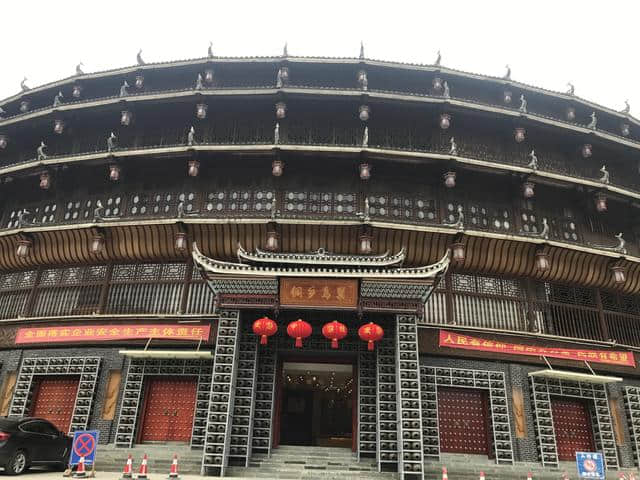 去广西旅游，除了桂林，原来还有这个地方可以去