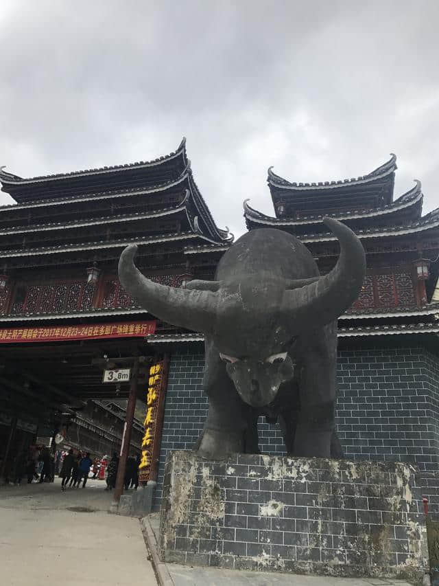 去广西旅游，除了桂林，原来还有这个地方可以去