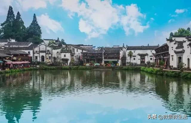 5•19全国旅游日，金华旅游优惠攻略