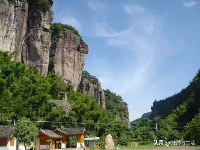 5•19全国旅游日，金华旅游优惠攻略