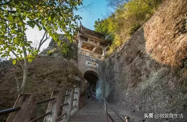 5•19全国旅游日，金华旅游优惠攻略