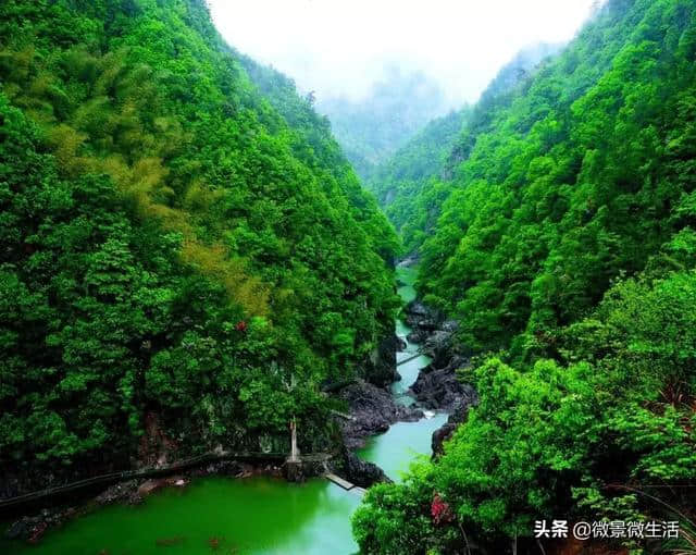 5•19全国旅游日，金华旅游优惠攻略