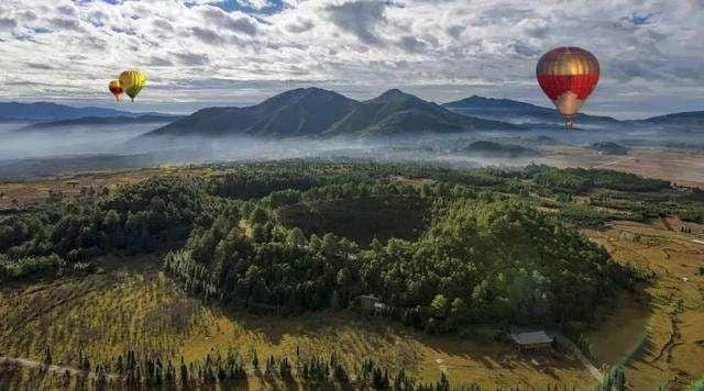 来云南旅游待多少钱合适？