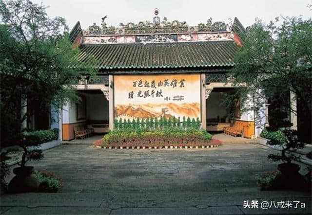 广西百色右江区四个值得一去的旅游景点，有自然景点也有人文景观