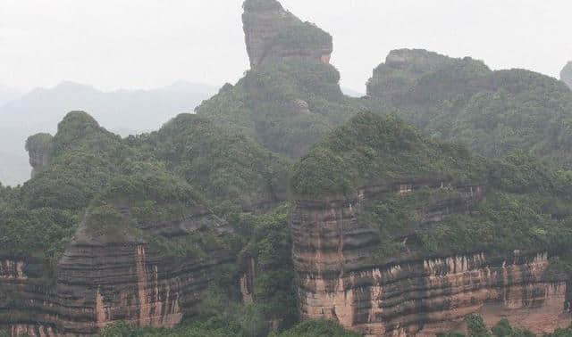 广东省好玩的旅游景点