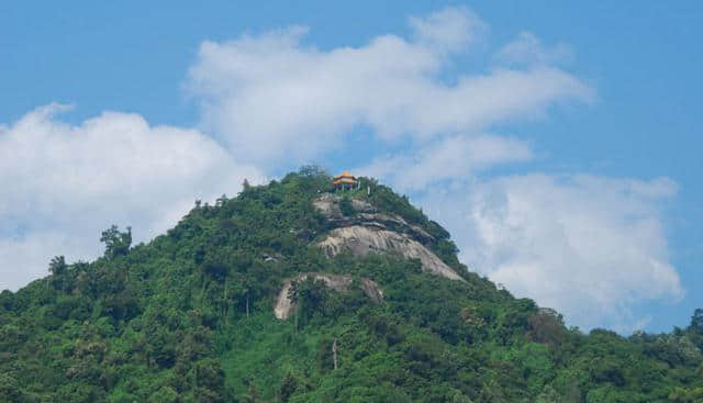 广东省好玩的旅游景点