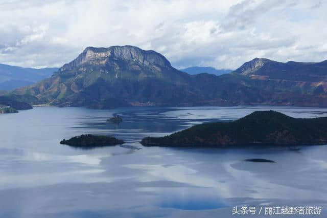 醉美泸沽湖攻略