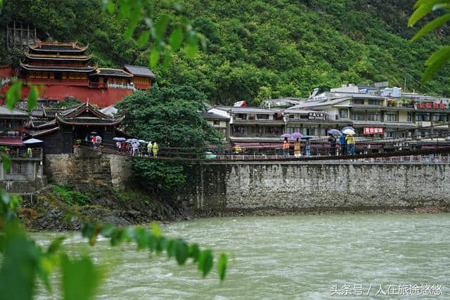 一览西藏杜鹃花季 细数四条国家级旅游线路