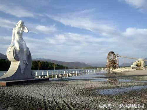 青海西宁旅游必备攻略