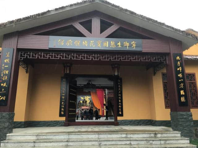 吃喝玩乐尽在关山旅游节，还不赶紧来报名