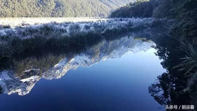 带父母去新西兰旅游的人，都后悔了……