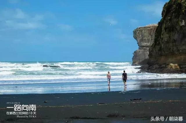 带父母去新西兰旅游的人，都后悔了……