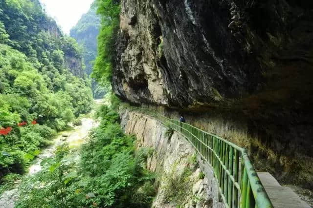 巴中旅游去哪里？最好玩、风景好、离家近、还省钱的旅游指南出炉