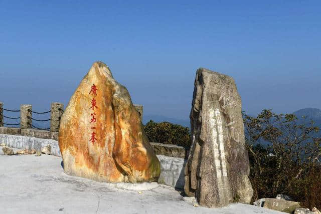 清远旅行攻略，清远游玩必去的景点