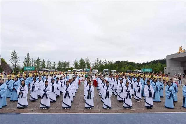 官宣丨2019中国旅游日主题活动精彩来袭，花样五月，“游”你做主！