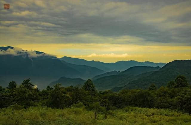 转扩！西岭雪山前山、后山景区正常开放，可以去耍了！