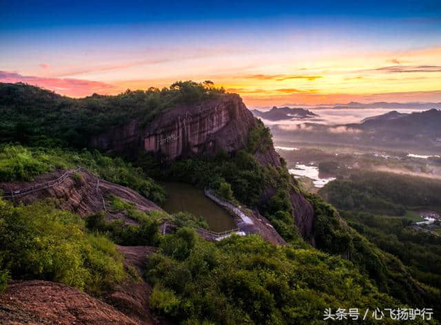 广西藤县“龙母的故乡”的旅游景点大全