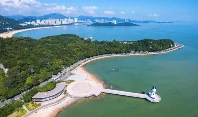 省旅游局公布十条首批广东最美旅游公路！河源这条公路入选