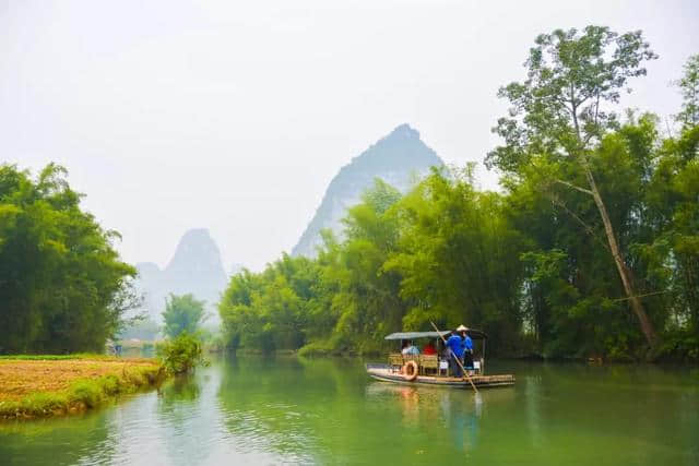 这几条“醉”美的旅游路线一定有你没见过的风景...