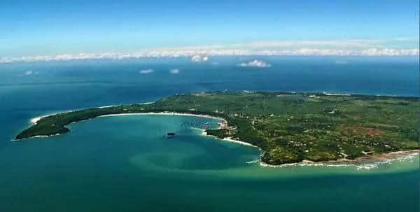 号称中国版马尔代夫，广西北海涠洲岛旅行攻略，又名海上香格里拉