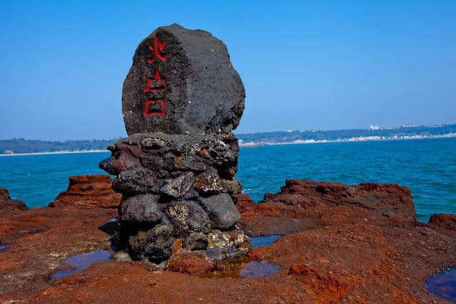 号称中国版马尔代夫，广西北海涠洲岛旅行攻略，又名海上香格里拉